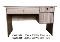 Model: CWI 108C & CWI128C