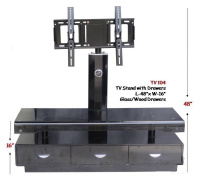 Model: TV-104