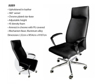 Model: A889