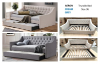 Model: AERON (36"/36")