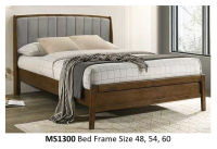 Model: MS1300 (48", 54" & 60")