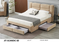 Model: JIT-SCANDIC (60")