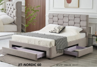 Model: JIT-NORDIC (60")