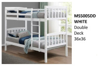 Model: MS5005DD (36"/36")