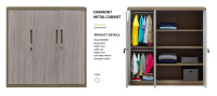Model: OAKMONT