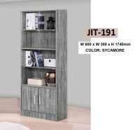 Model: JIT 191