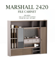 Model: MARSHALL 2420