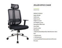 Model: ZELLER
