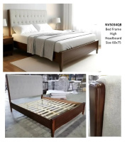 Model: NV5034QB (60")