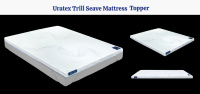 Model: URATEX TRILL SEAVE MATTRESS TOPPER