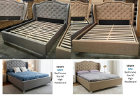 Model: KENNY PC (60")