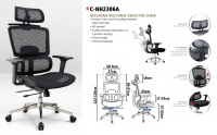 Model: C-NH2306A