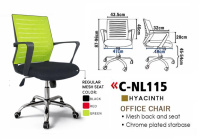 Model: C-NL115