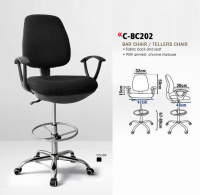 Model: C-BC202