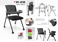 Model: VC J230 WITH TABLET