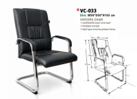 Model: VC 033