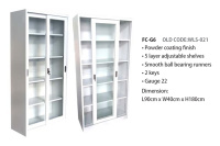 Model: FC-G6 (WLS-021)