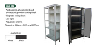 Model: WLS 042