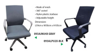 Model: 093AJNU4X GRAY & 093ALPU2X-BLK