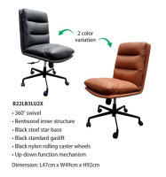 Model: B22LB3LU2X