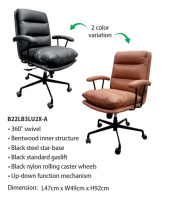 Model: B22LB3LU2X-A