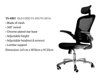 Model: YS 4901