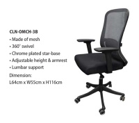 Model: CLN-OMCH-3B