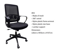 Model: 013