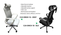 Model: CLN-OMGH-1G & CLN-OMCH-1B
