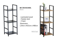 Model: RK-CWJ302480L