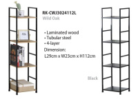 Model: RK-CWJ3024112L