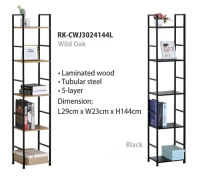 Model: RK-CWJ3024144L