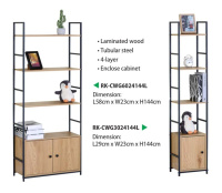 Model: RK-CWG6024144L / RK-CWG3024144L