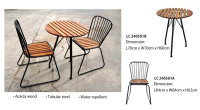 Model: LC 240501B / LC 240501A