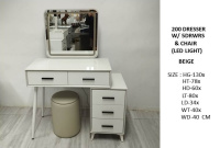 Model: 200