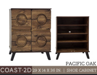 Model: COAST-2D