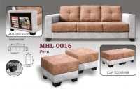Model: MHL 0016