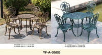 Model: YF-A-050B