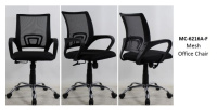 Model: MC6216A-F