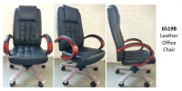 Model: 6519B