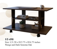 Model: ST-490