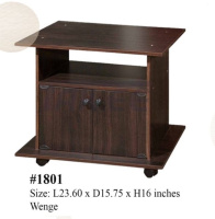 Model: 1801
