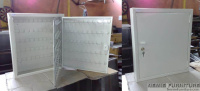 Model: ALTO 1-DOOR 150 KEY CABINET