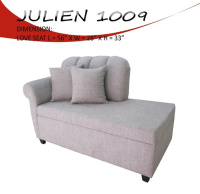 Model: JULIEN 1009