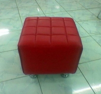 Model: Square stool