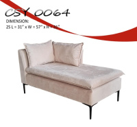 Model: CSY 0064