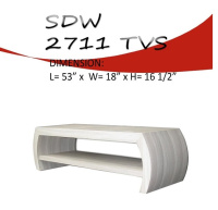 Model: SDW 2711 TVS