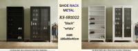 Model: KS-SR1022