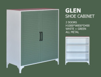 Model: GLEN