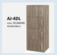 Model: AJ 4DL